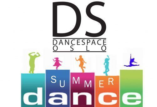 Dancespace sommerskole 2016