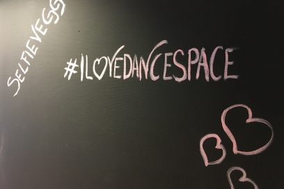 Skolestart og semesterstart ved Dancespace